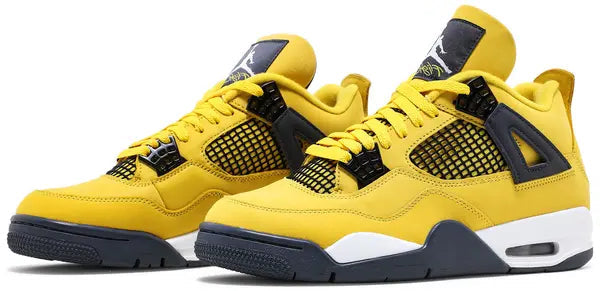 Air Jordan 4 Retro Lightning