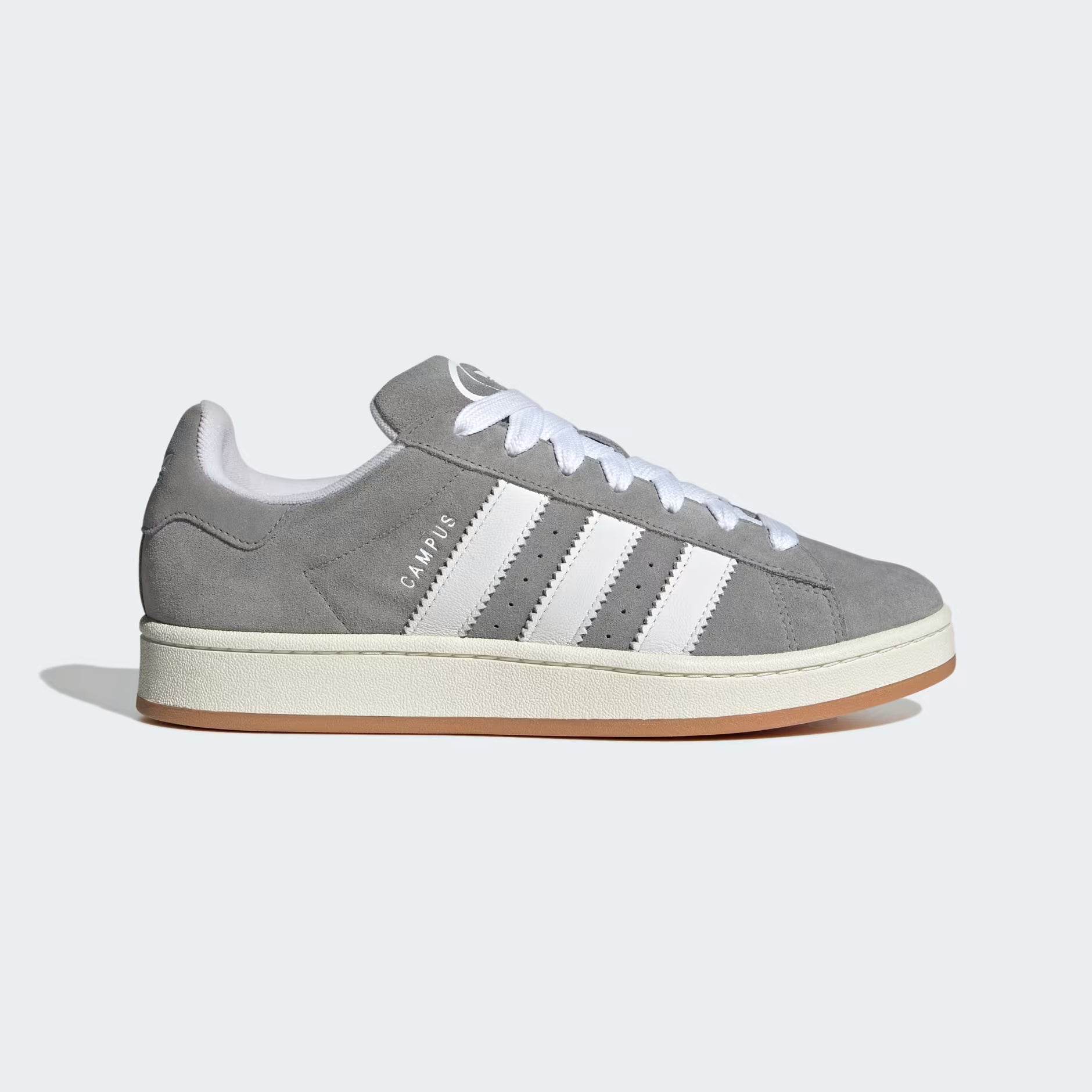 Adidas Campus 00s Shoes Grey