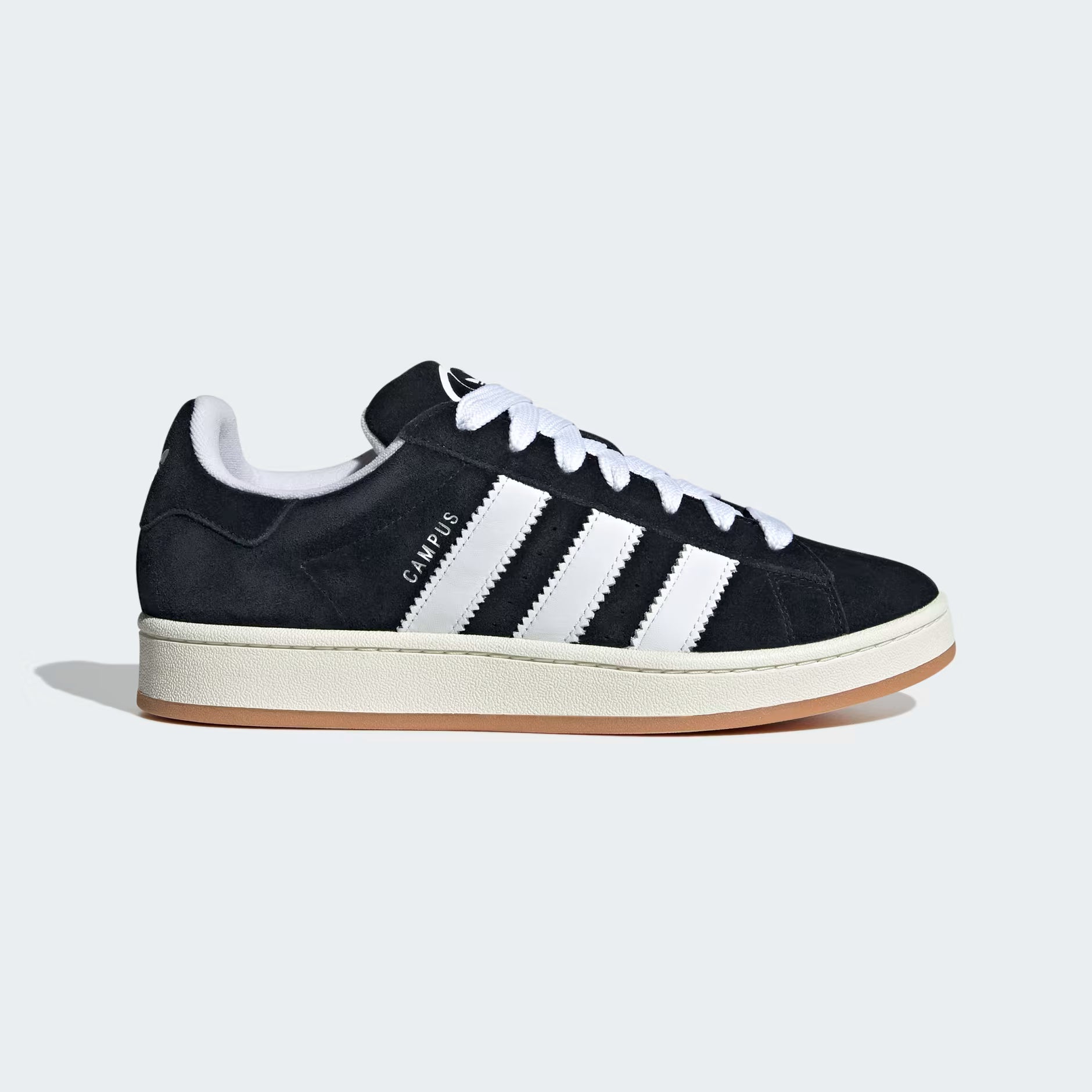 Adidas Campus 00s Shoes Black