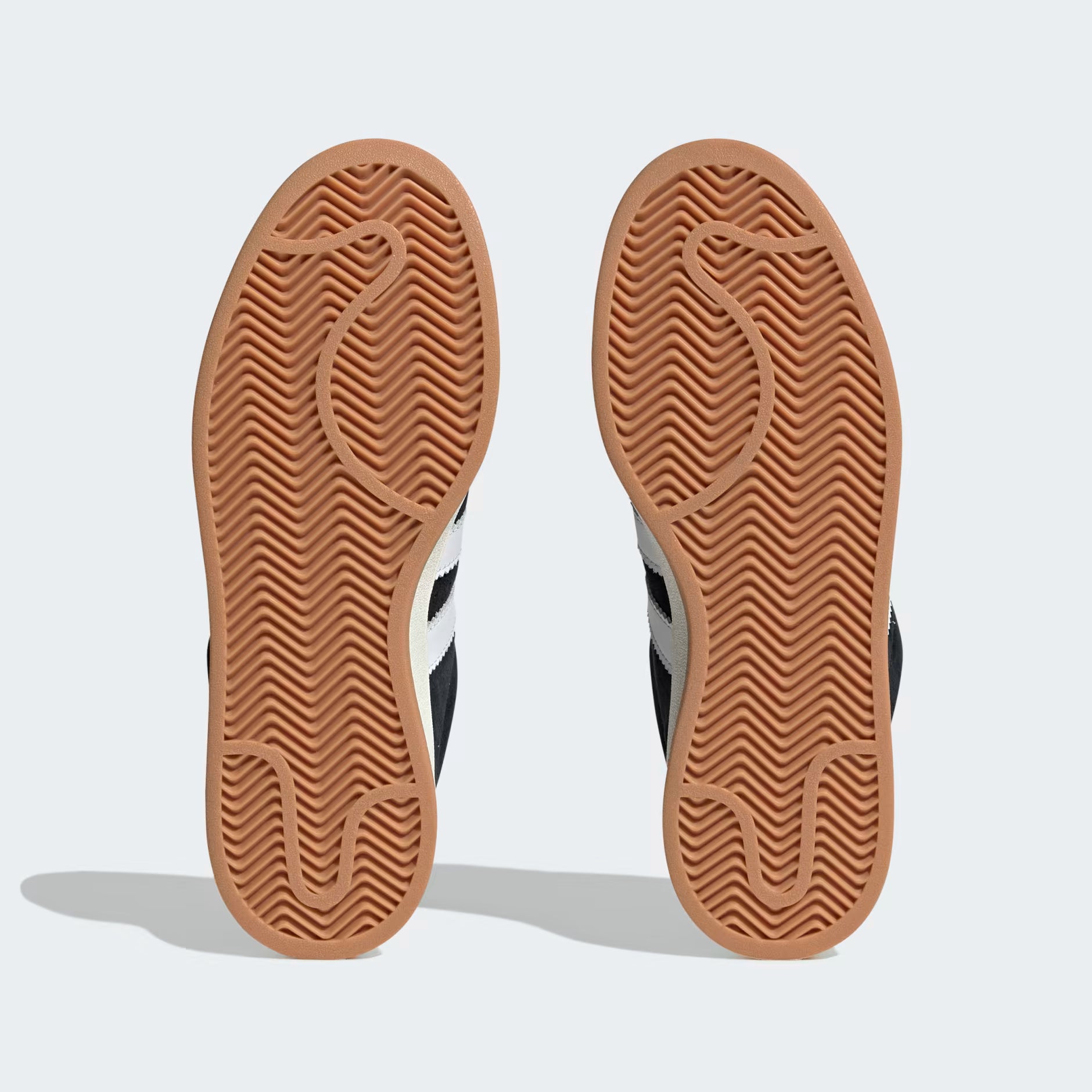 Adidas Campus 00s Shoes Black