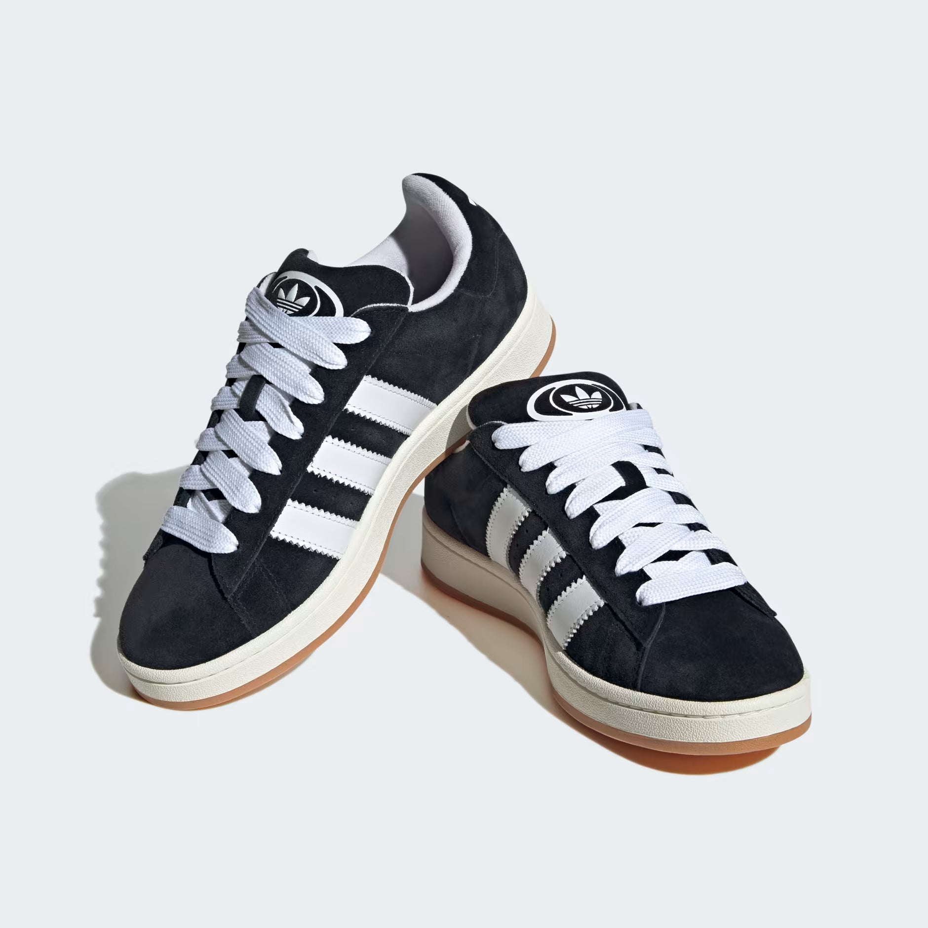 Adidas Campus 00s Shoes Black