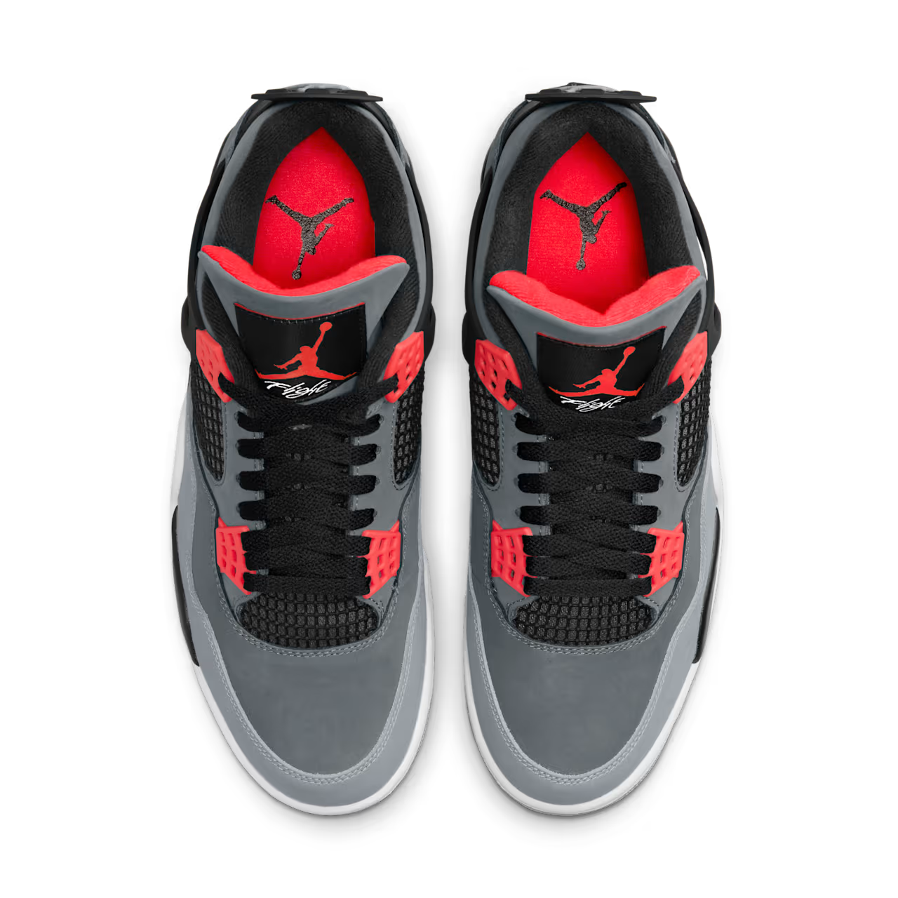 Air Jordan 4 Infrared