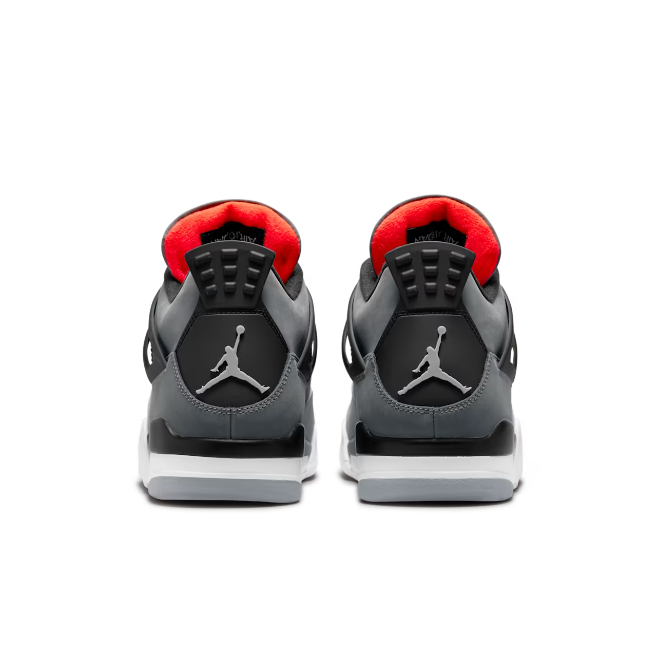 Air Jordan 4 Infrared