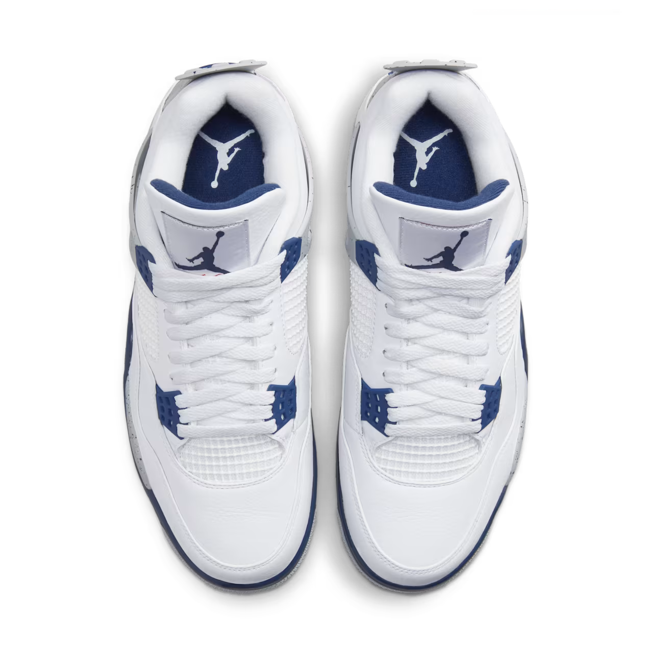 Air Jordan 4 Retro Midnight Navy
