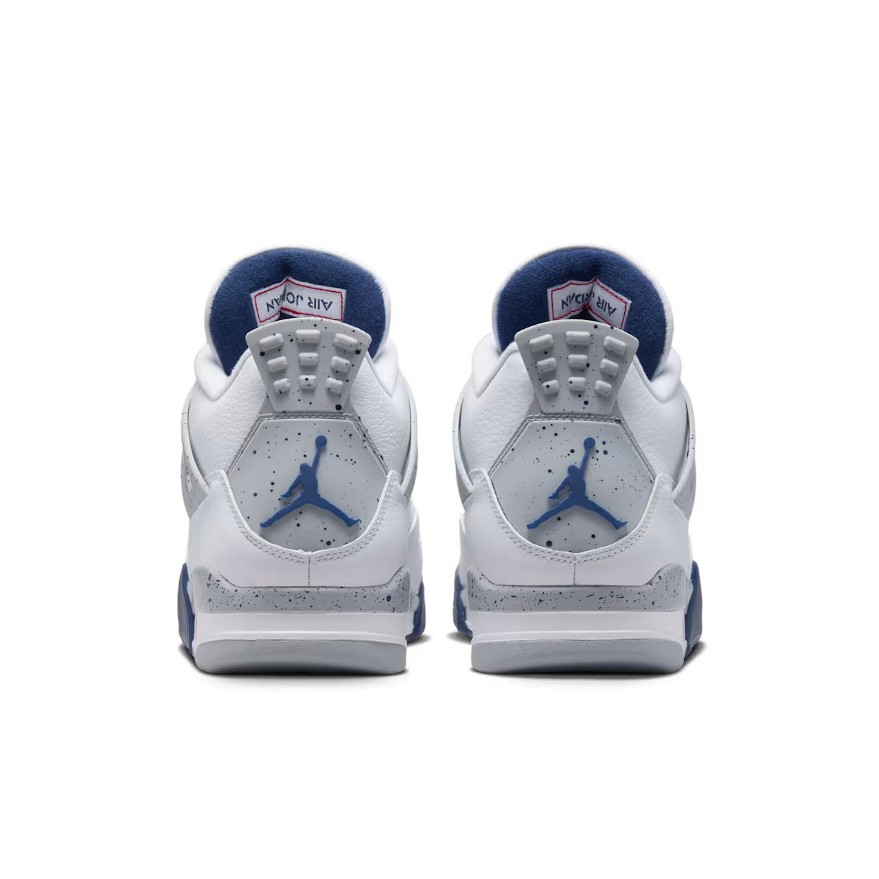 Air Jordan 4 Retro Midnight Navy