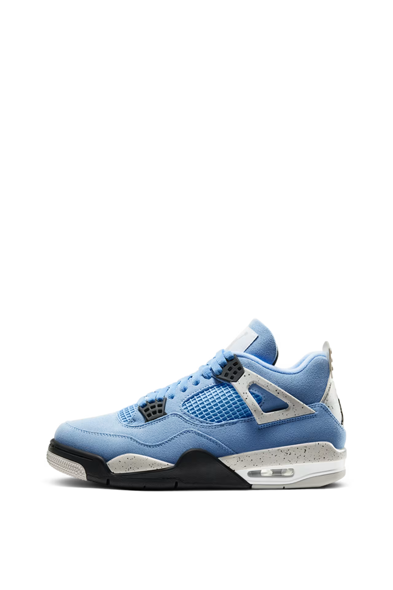 Air Jordan 4 Retro University Blue
