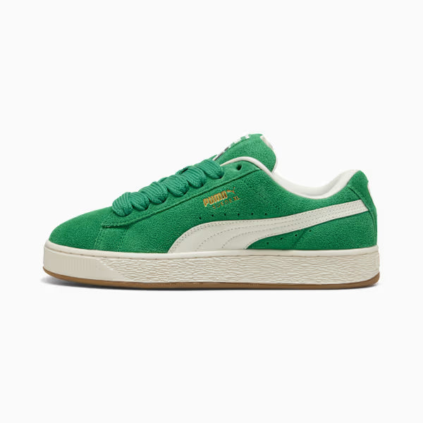 Puma Suede XL Green