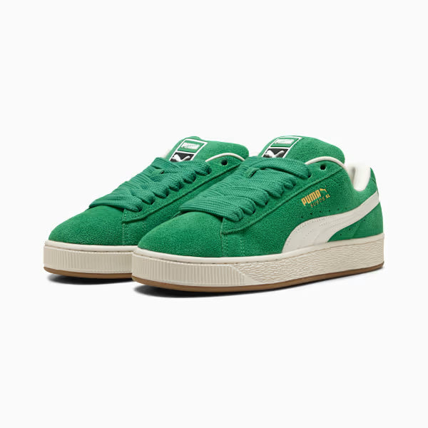 Puma Suede XL Green