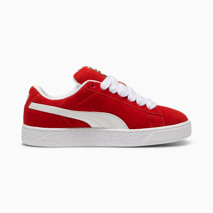 Puma Suede XL Red