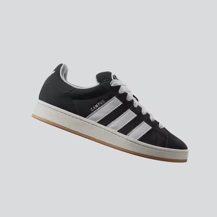 Adidas Campus 00s Shoes Black