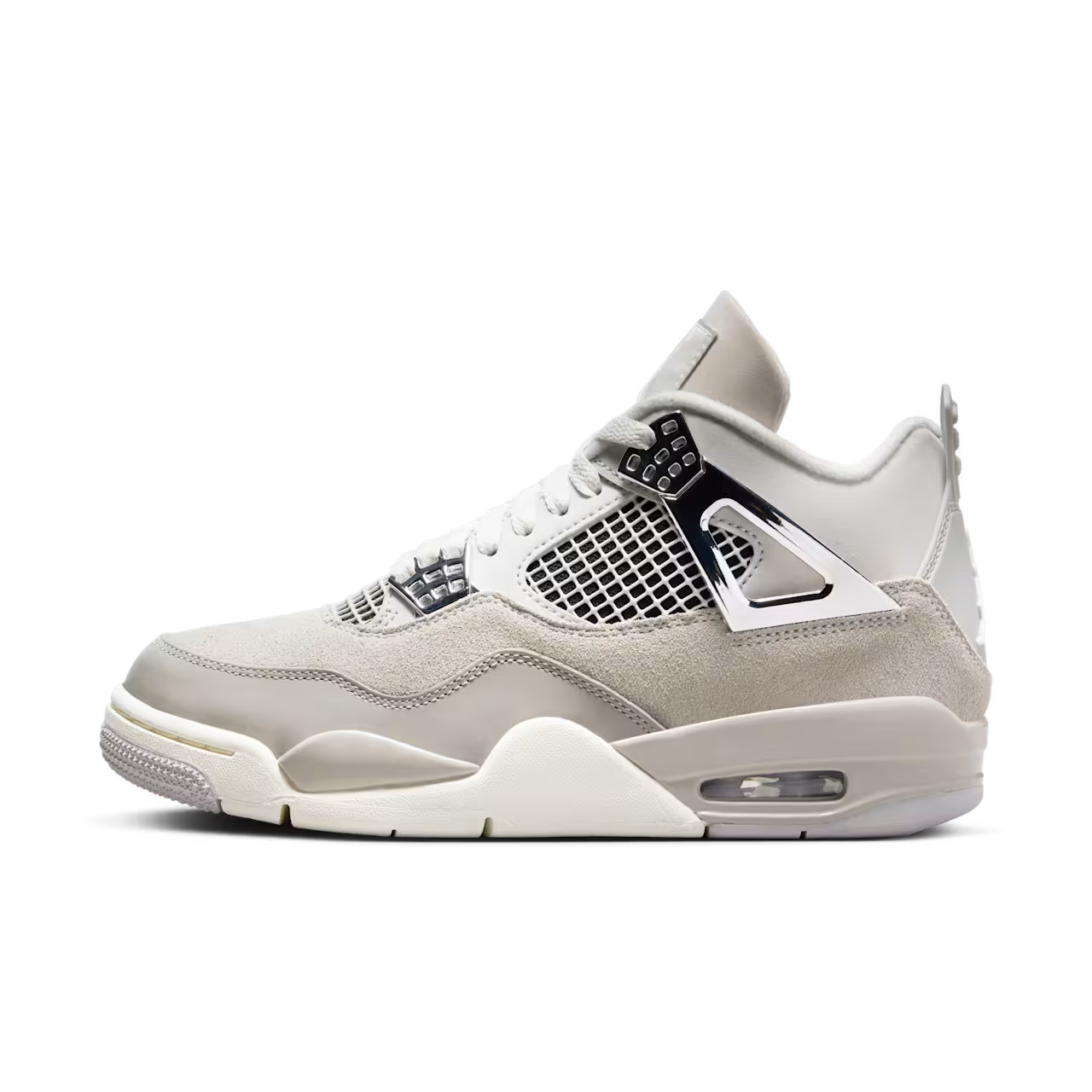 Air Jordan 4 Retro Frozen Moments