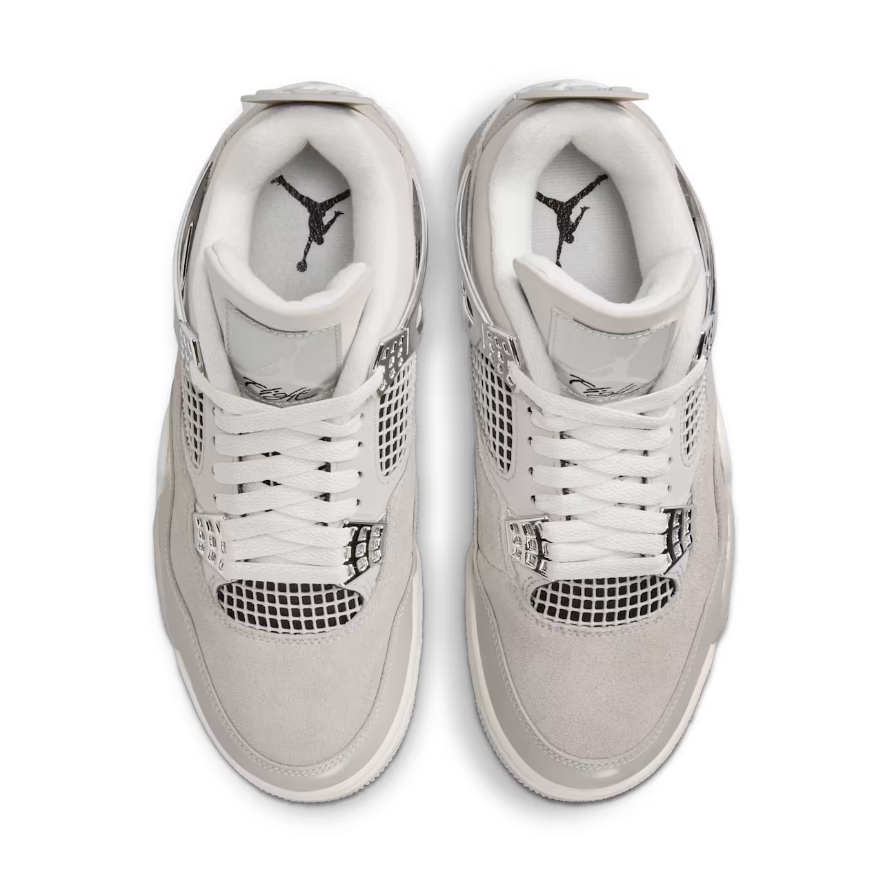 Air Jordan 4 Retro Frozen Moments